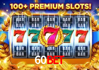 A Emoção da Loteria na 60bet: Uma Chance de Mudança de Vida