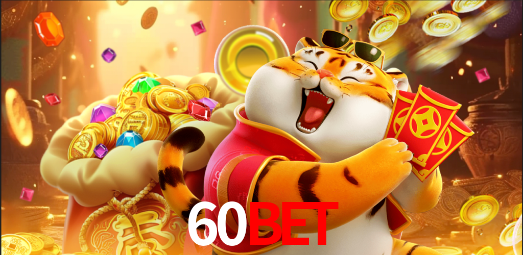 60bet: Seu Cassino Premiado com Pagamentos Rápidos
