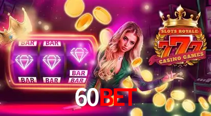 A Revolução dos Aplicativos de Jogos no 60bet