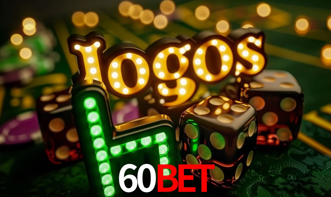Estatísticas 60bet