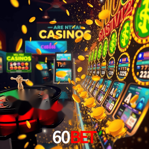 Inovações de Jogos na 60bet: O Futuro das Experiências Interativas