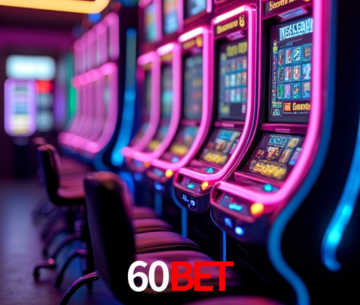 Design Responsivo 60bet