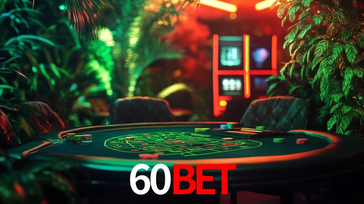 VIP Casino 60bet
