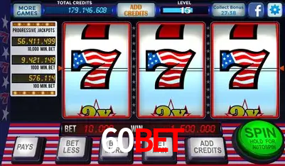 A Emoção da Loteria na 60bet: Uma Chance de Mudança de Vida