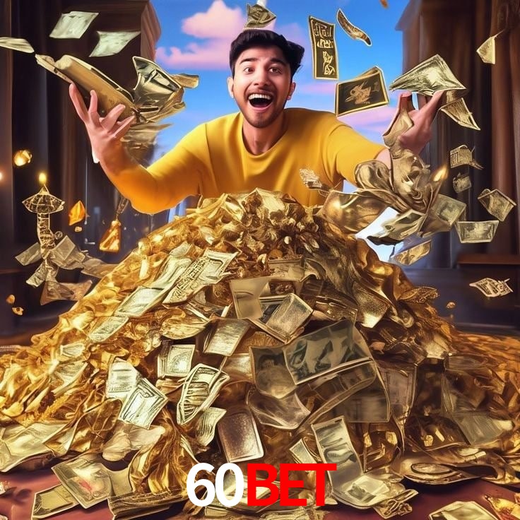Programa VIP 60bet