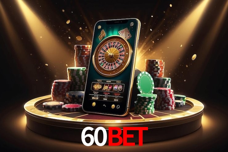 Jogos de Slot 60bet