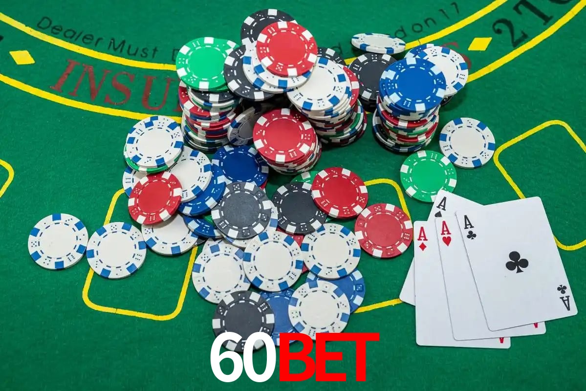 PIX Instantâneo 60bet