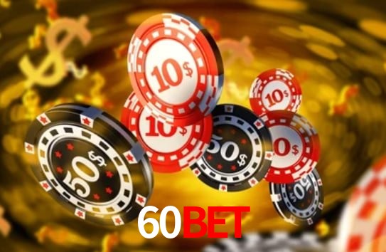 Mesa de Blackjack 60bet