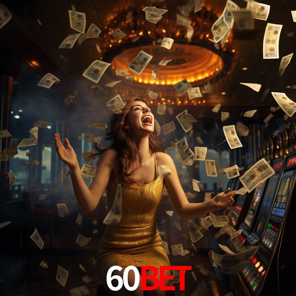 Spaceman Game 60bet