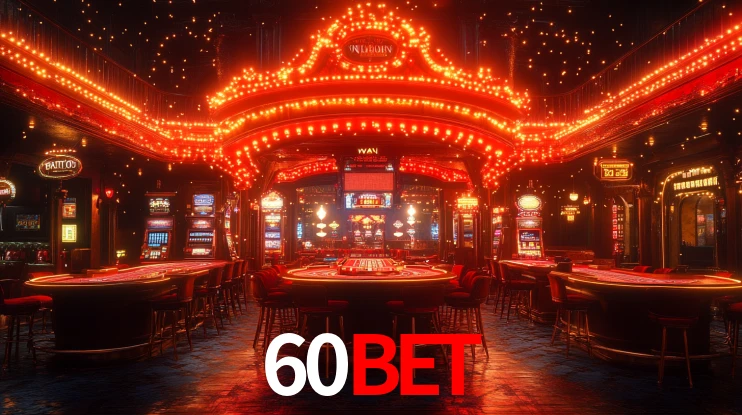 60bet App Interface
