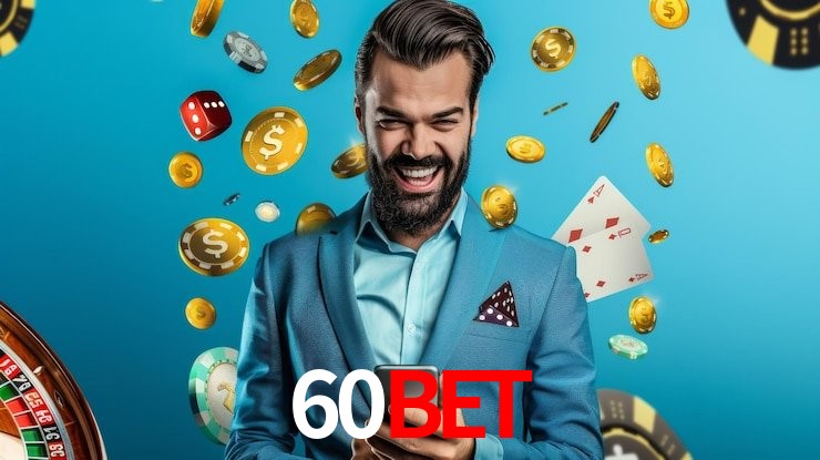Live Casino 60bet