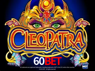 Descubra o Mundo do Cassino Online com 60bet