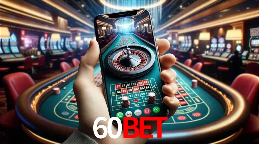 Platform Technology 60bet