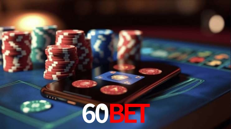 Casino Ao Vivo 60bet