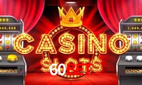 Slot Games 60bet