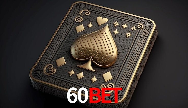 Apostas de Tênis 60bet