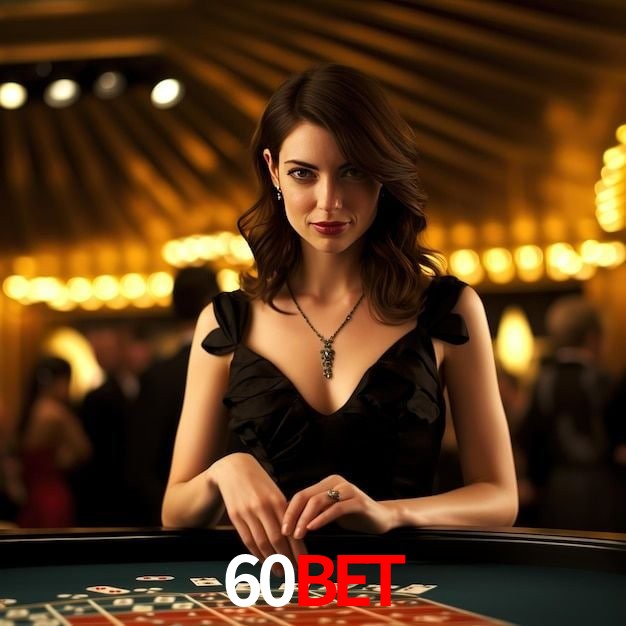 Descubra a Essência do 60bet: Nossa História e Compromissos
