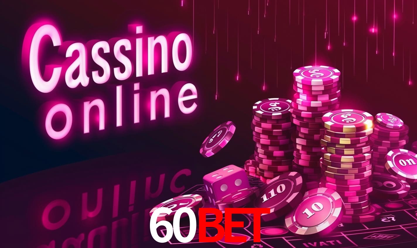 Descubra o Programa VIP da 60bet: Vantagens Exclusivas para Jogadores