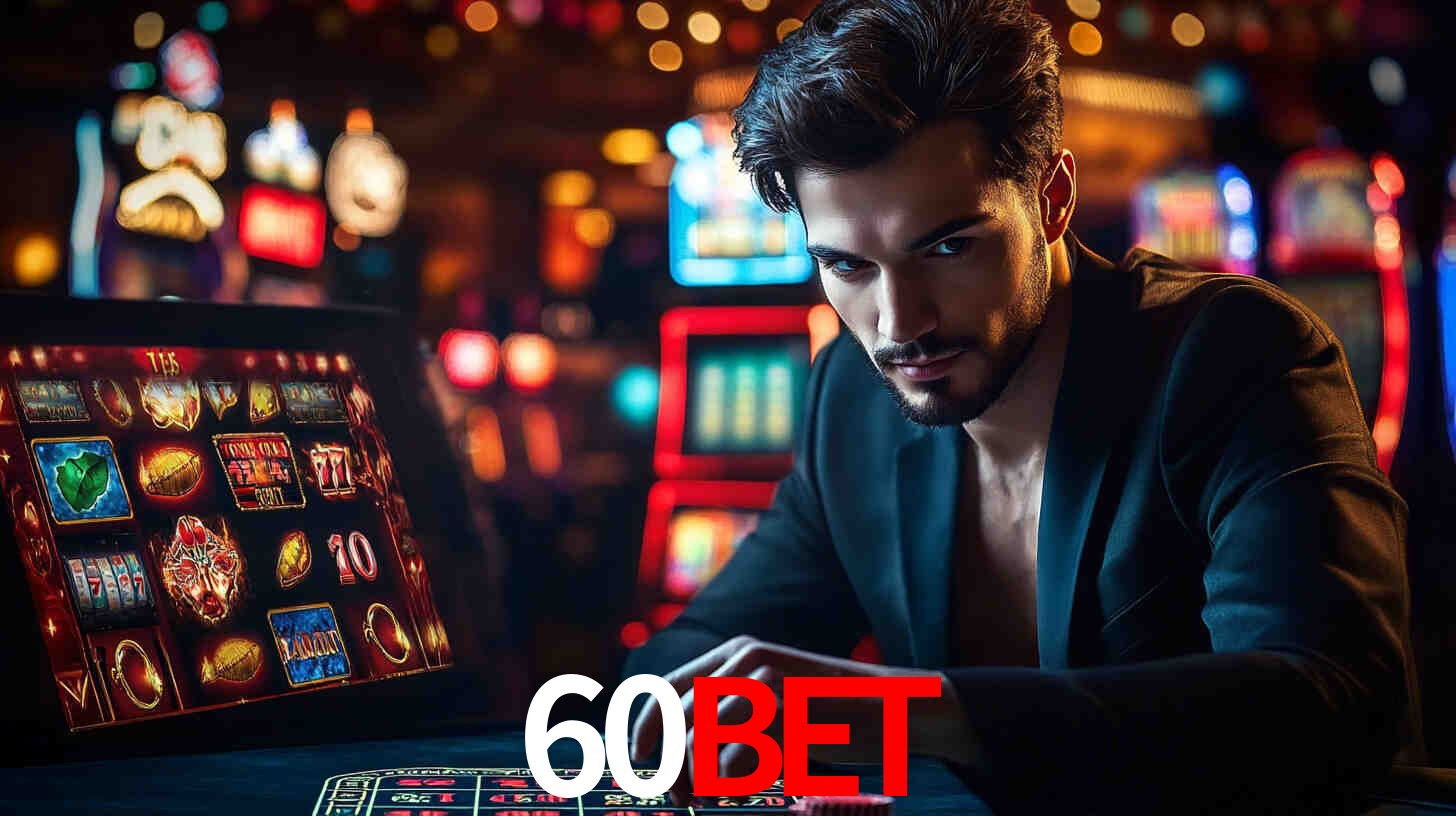 60bet: Seu Especialista em Apostas Esportivas Brasileiras