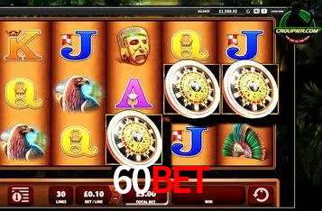 Desvendando o Mundo dos Jogos Virtuais na 60bet