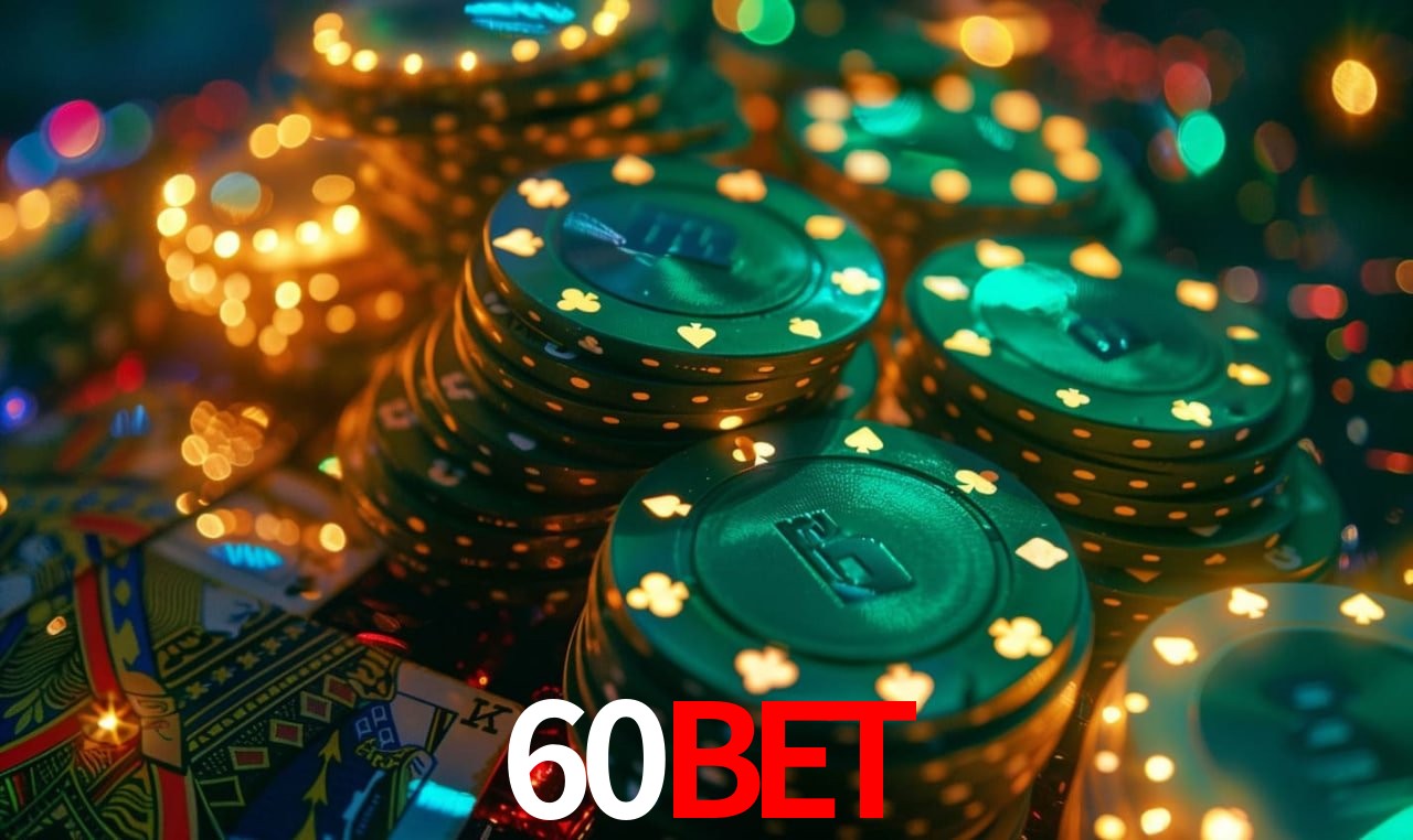 Casino VIP 60bet
