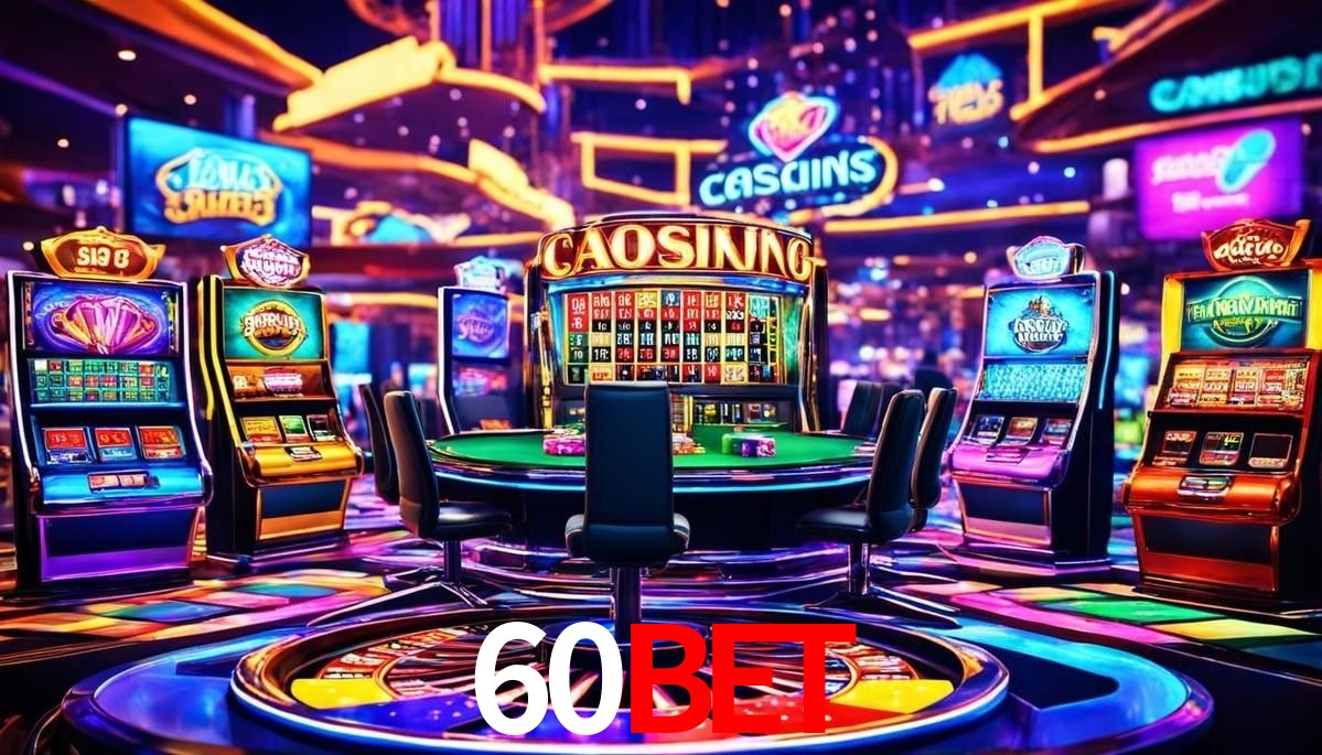 Estatísticas Esportivas 60bet
