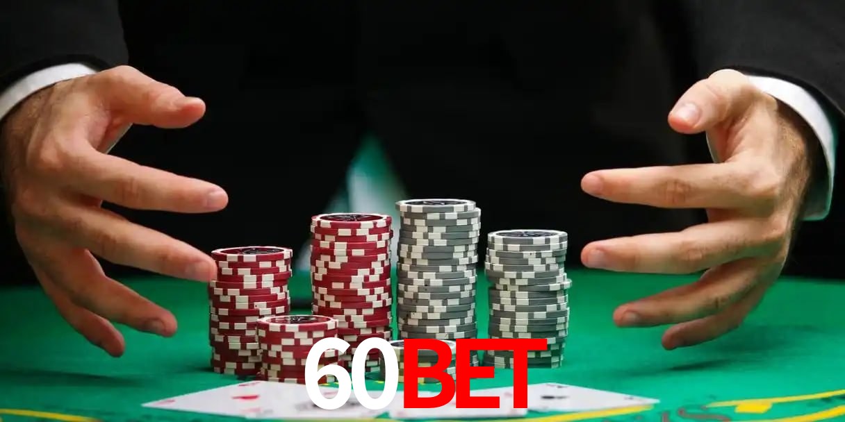 Promoção Relâmpago 60bet