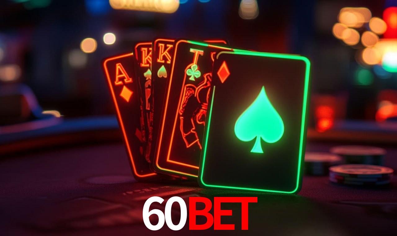 Promoções Sazonais 60bet