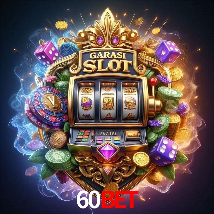 Casino Ao Vivo 60bet