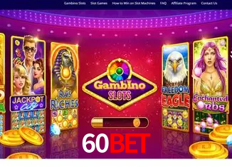 Descubra a Essência do 60bet: Nossa História e Compromissos
