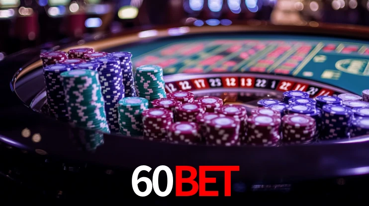 Blackjack Table 60bet