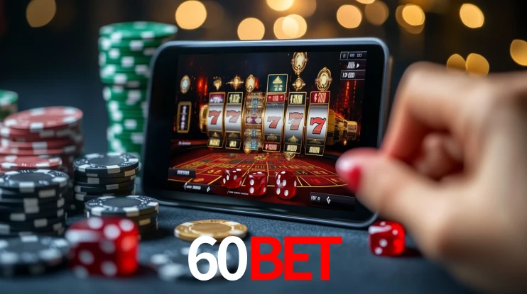 Tournaments 60bet