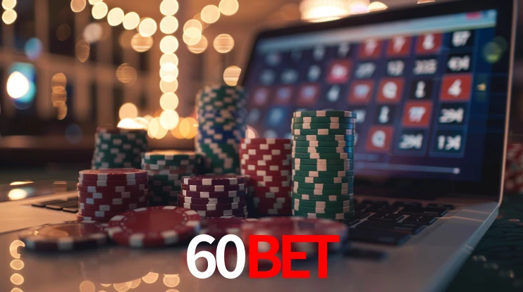 Seasonal Promotions 60bet