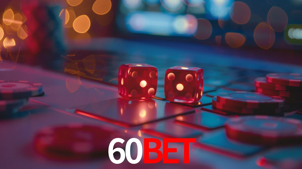 Weekend Specials 60bet