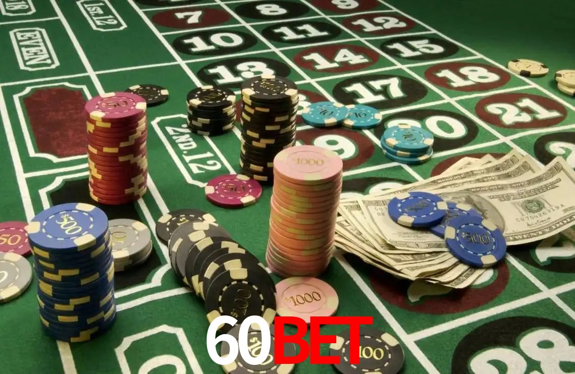 Ofertas Imperdíveis na 60bet: Promoções e Bônus Que Valem a Pena