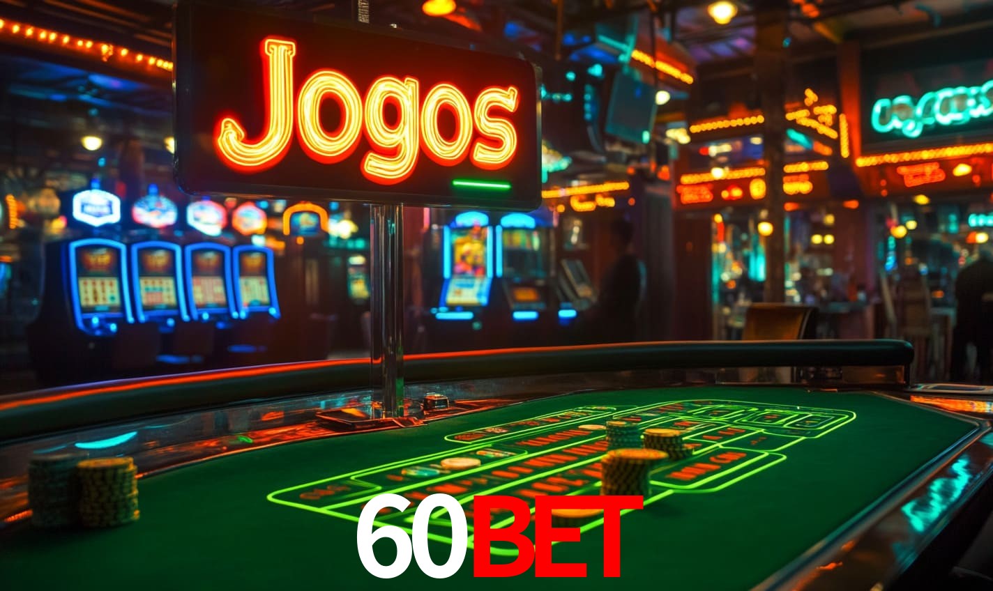 Avaliações dos Jogadores 60bet