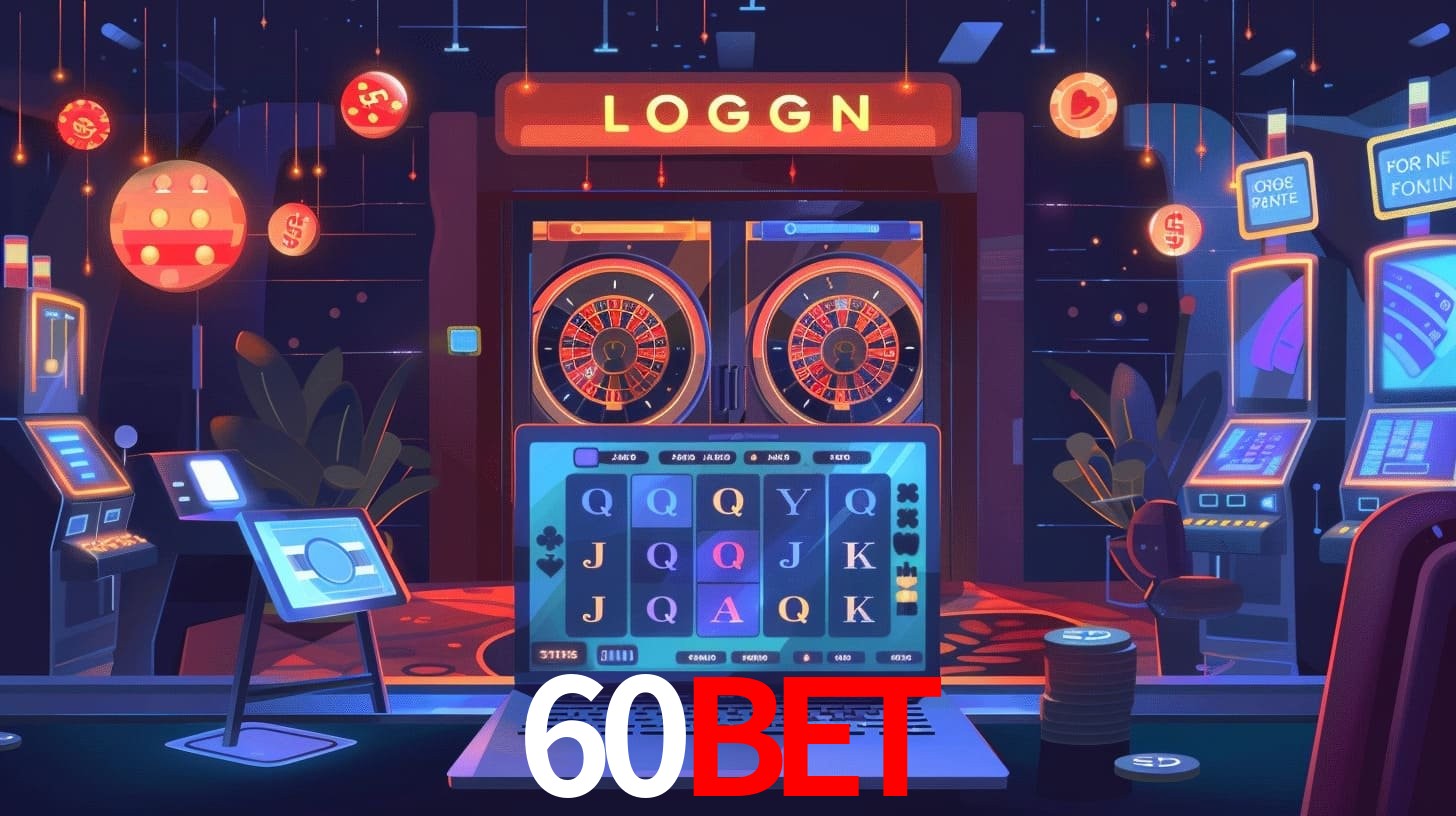 Cadastro Rápido 60bet