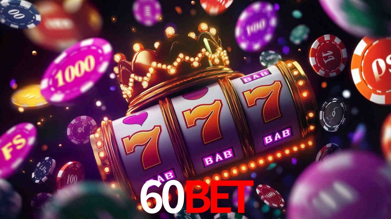 Game Providers 60bet
