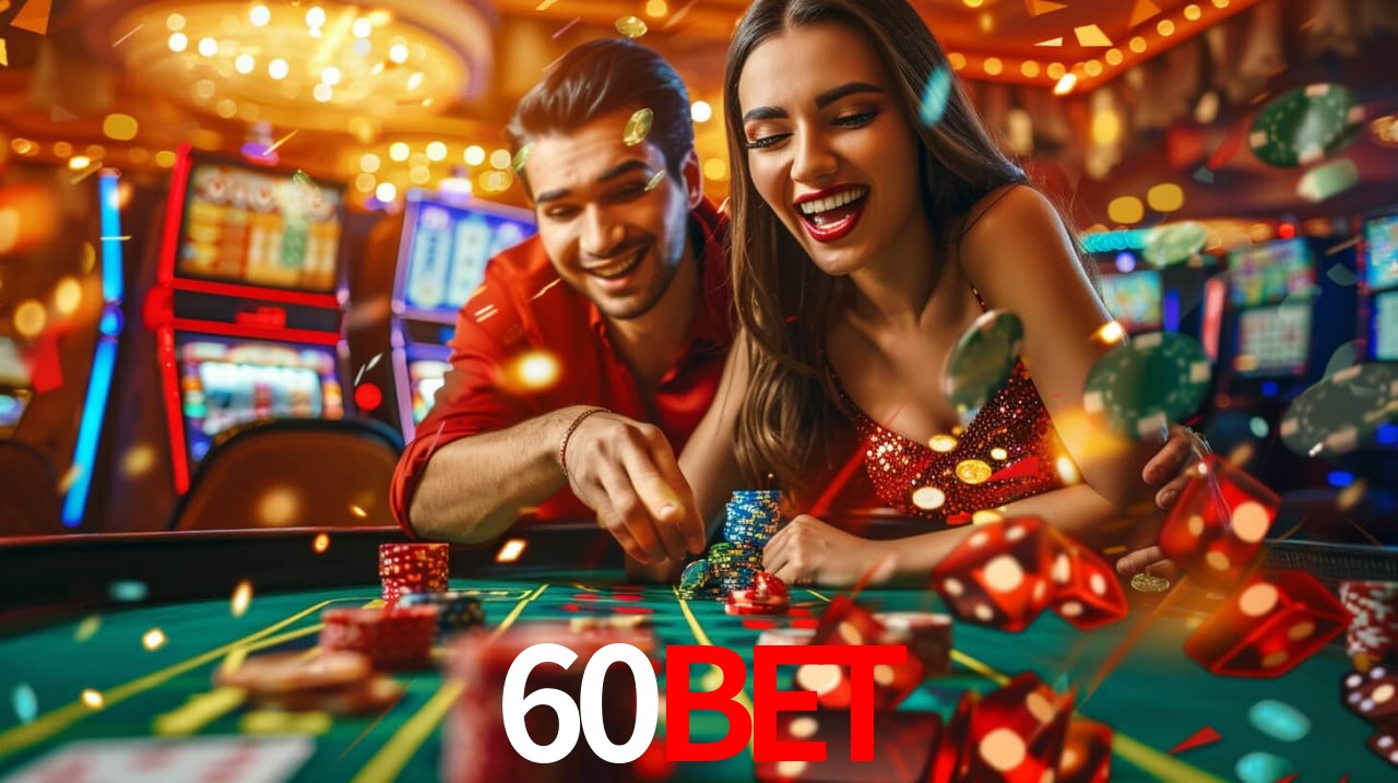 Diretório de Jogos 60bet