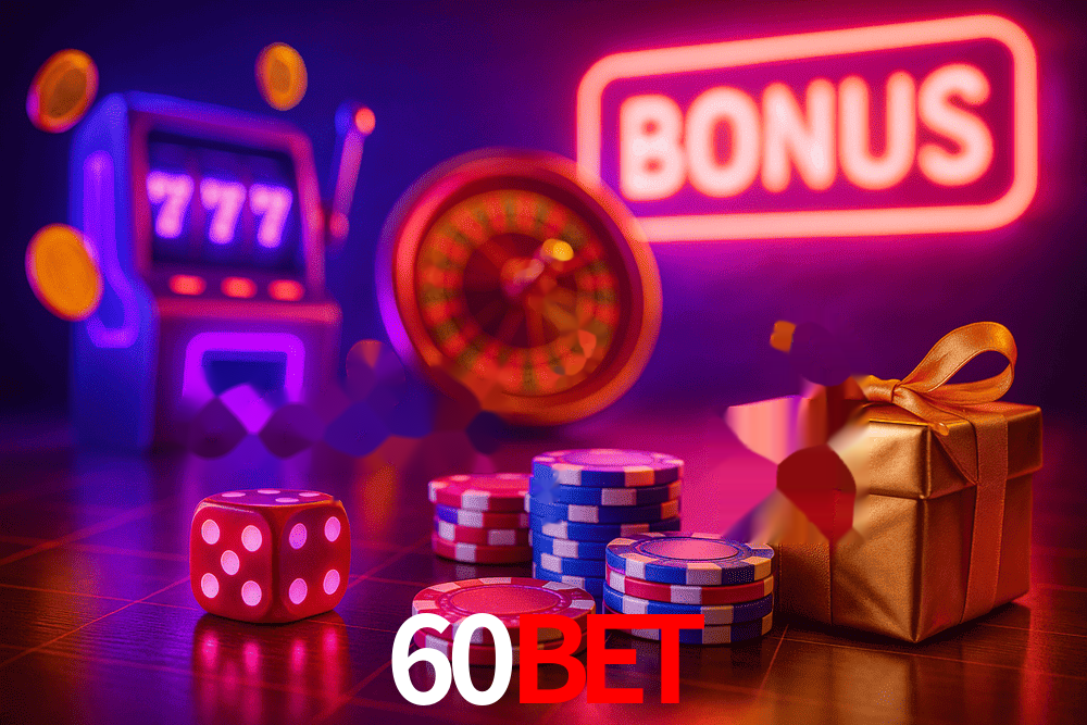 Descubra o Programa VIP da 60bet: Vantagens Exclusivas para Jogadores