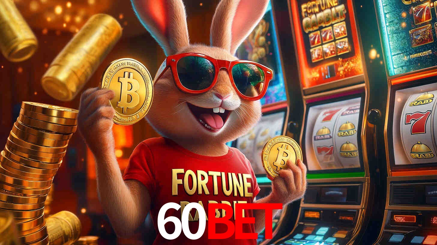 Apostas Esportivas na 60bet: Um Guia Completo