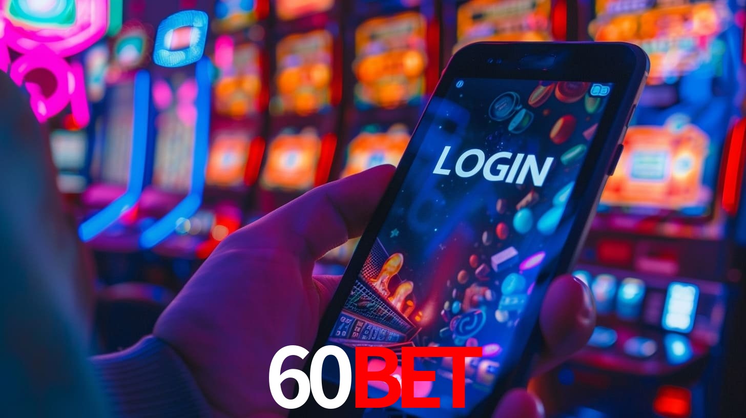 Bônus Diários 60bet