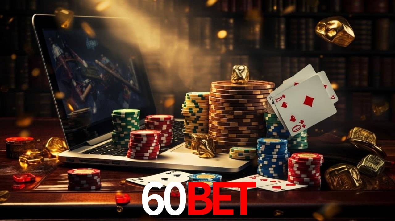 Torneios 60bet
