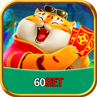 Logo da 60bet