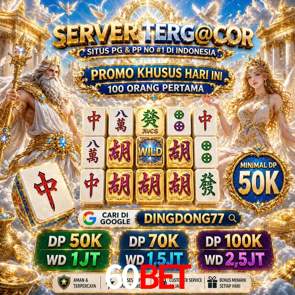Formulário registro 60bet